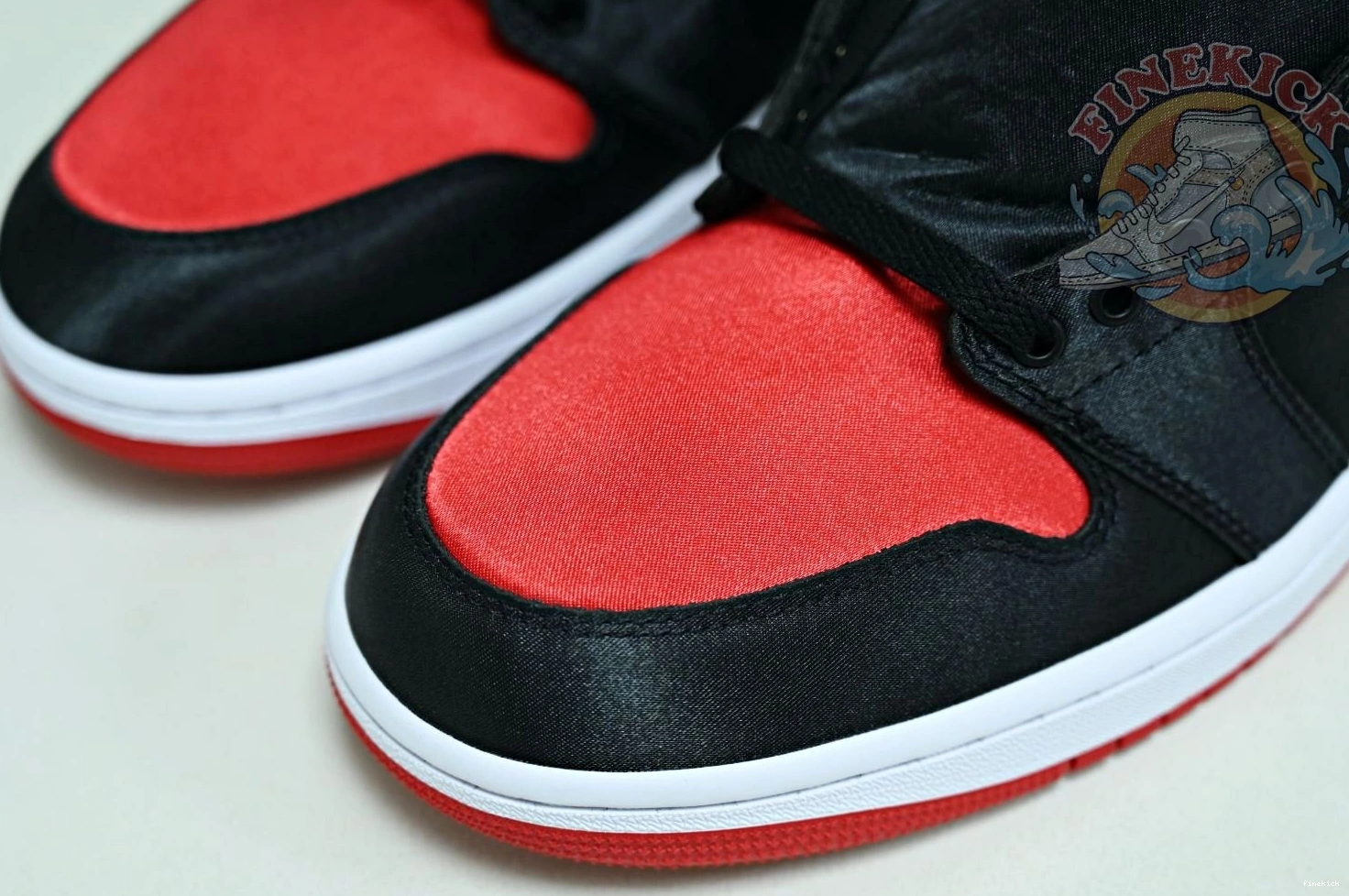 Air High Bred